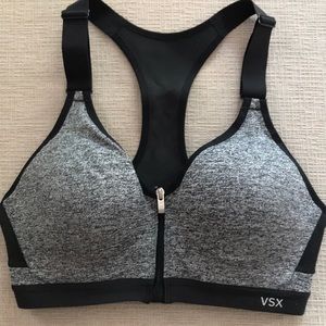 Victoria Secret VSX Sports Bra